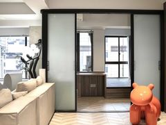 -宅天下装饰·匠心筑家(春熙店)