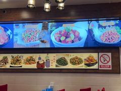 -春饼家常菜(百子湾店)