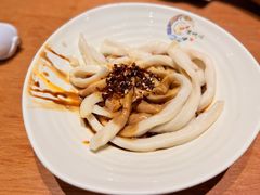 甜水面-皇城坝小吃(科华成都王府井购物中心店)