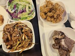 -阿那亚第三食堂 Cafeteria 3