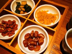 -闽上鲜·福建菜(龙湖滨江天街店)