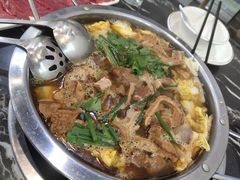 -古乐牛香·鲜牛肉牛杂火锅(高新店)