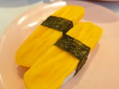 玉子烧-争鲜回转寿司(朝北大悦城店)
