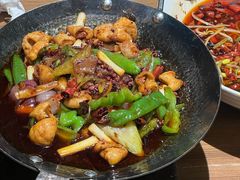 -首秀·四川料理(星耀101店)