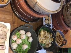 -十六蒲(桂林路店)