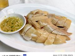 -清心鸡沙田乳鸽店·非遗传承(石溪店)