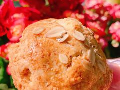 全麦司康-啊噗吐呦现场烘焙(麦凯乐店)