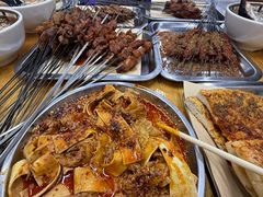 -老白家怡贵园烤肉