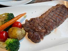 -MARU玛露音乐餐厅(大学路店)