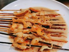 涮牛肚-十梨香