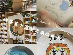 -初八专业级手工DIY陶艺社·户外研学·创意DIY首饰