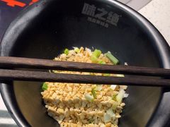 -味之绝美蛙鱼头火锅(松江万达店)
