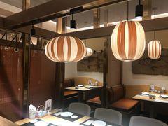 -虹料理·日料放题(悠方店)