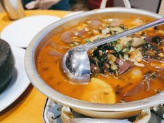 -东就鸭饭店·古早海南菜(友谊南海城店)