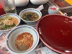 -大隐·成都火锅Bistro(合生麒麟新天地店)