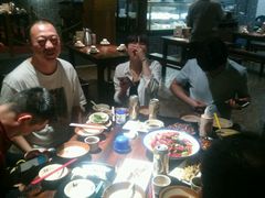 -功夫小龙虾·烧烤·江湖菜(金沙洲店)