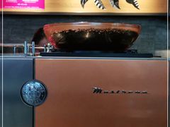 -星巴克臻选(周浦万达店)