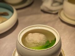 -壹品宴掦·淮扬菜(新牌坊店)
