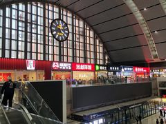 -沈阳站