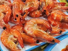 -沿海渔家院海鲜烧烤·东北菜(东戴河店)