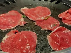-滋之黑猪自助烤肉(城厢万达店)