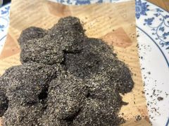 -头上红煨盐鸡·非遗院子餐厅