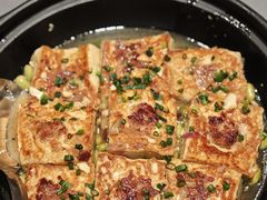 -阿庄新豫菜(航海东路店)