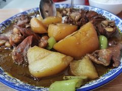 -东财大盘鸡(黑石礁店)