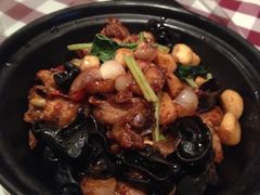 -邓丽君音乐主题餐厅