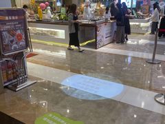 -堂会(白云店)