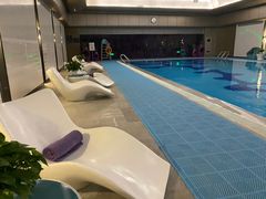 -南京禄口机场雅高铂尔曼大酒店