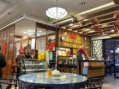 -众顺和非遗淮扬菜(何园店)