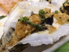 -快乐海鲜城(虎泉街店)