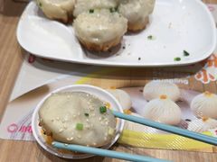 -小杨生煎(松江大学城店)