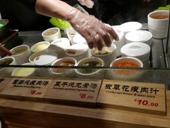 -72街红烧排骨饭(海珠丽影广场店)