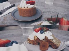 -COTTON CAFE(德信·中外公寓店)