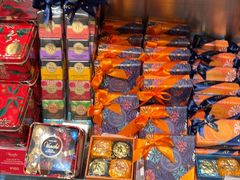 -VENCHI 闻绮(北京国贸商城店)