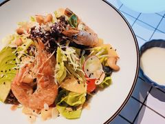 -异次元·LIGHT HOUSE·美食酒廊·休闲露台