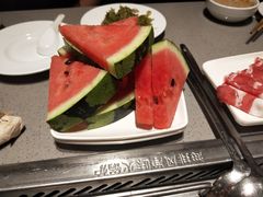 -海底捞火锅(公益西桥店)