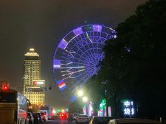 -南昌之星摩天轮