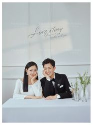 -巴黎经典婚纱摄影PARISSIC