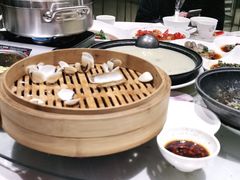 -拾贝海鲜馆（海鲜粤菜）(花果园店)