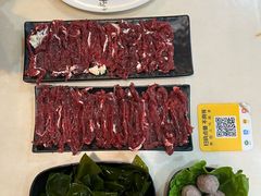 -福合埕牛肉丸(福平路店)
