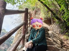 -丹霞山风景名胜区