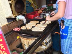 -徐州胡氏火烧(东大成贤店)