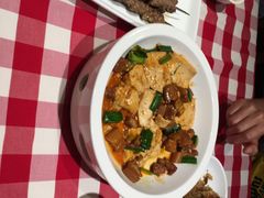 -西贝(上海我格广场店)