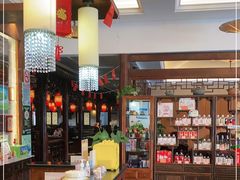 -新虹楼饭庄(崇明陈家镇店)