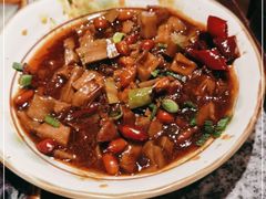 -南京大牌档(济南万象城店)