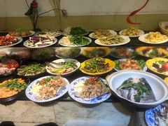 -东来土菜馆(民祥园路店)