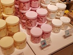 -好利来(东四店)